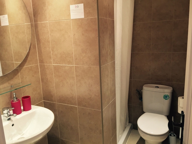 Imagen de la habitación del Apartamentos Ba Style Apartments Ibiza. Foto 6