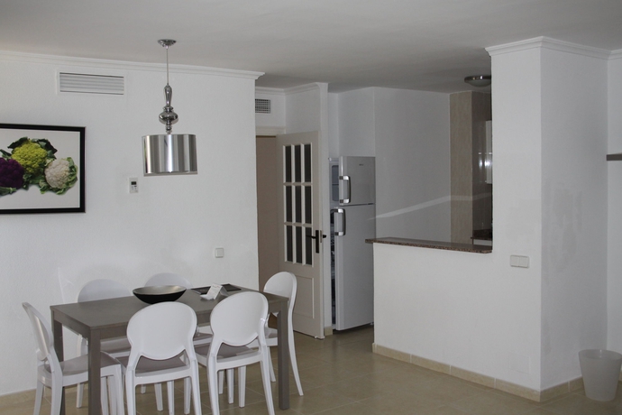 Imagen de la habitación del Apartamentos Ba Style Apartments Ibiza. Foto 11