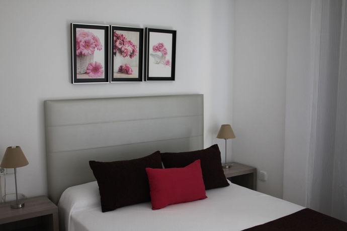 Imagen de la habitación del Apartamentos Ba Style Apartments Ibiza. Foto 12