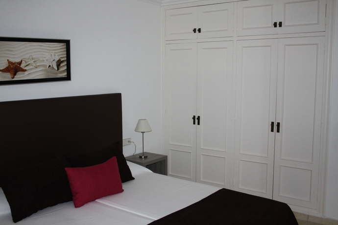 Imagen de la habitación del Apartamentos Ba Style Apartments Ibiza. Foto 13