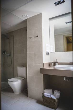 Imagen de la habitación del Apartamentos Bárbara 3. Foto 7