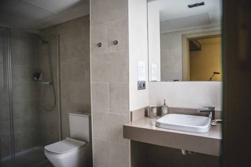 Imagen de la habitación del Apartamentos Bárbara 3. Foto 8