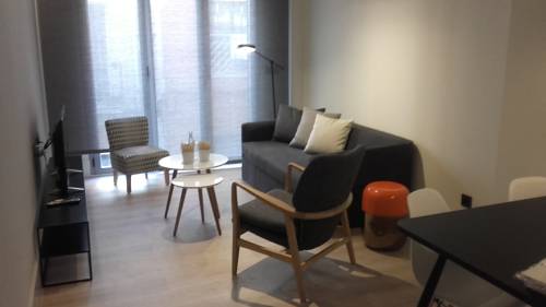 Imagen de la habitación del Apartamentos Bárbara 3. Foto 10