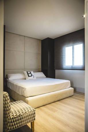 Imagen de la habitación del Apartamentos Bárbara 3. Foto 11