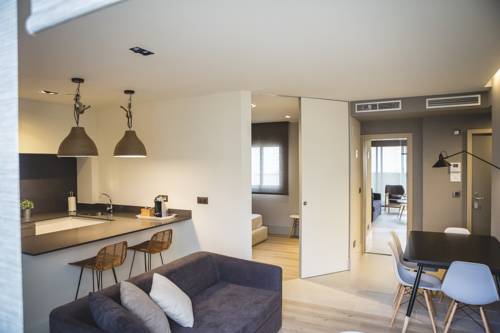 Imagen de la habitación del Apartamentos Bárbara 3. Foto 12