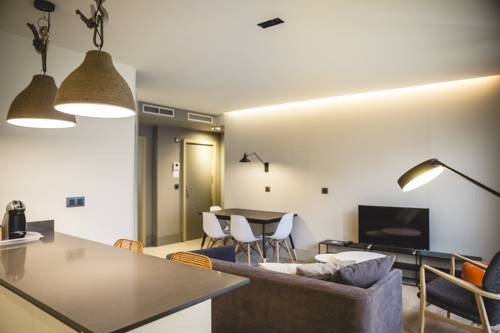 Imagen de la habitación del Apartamentos Bárbara 3. Foto 13