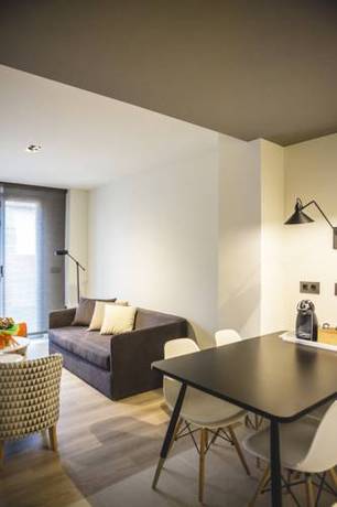 Imagen de la habitación del Apartamentos Bárbara 3. Foto 16