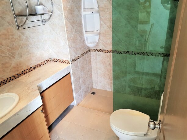 Imagen general del Apartamentos Baan Suan Lalana Tc 1 Bedroom Penthouse With Sea View. Foto 11