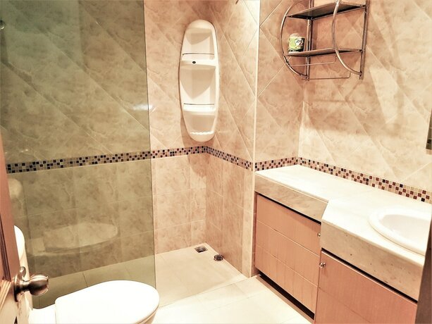 Imagen general del Apartamentos Baan Suan Lalana Tc 1 Bedroom Penthouse With Sea View. Foto 16