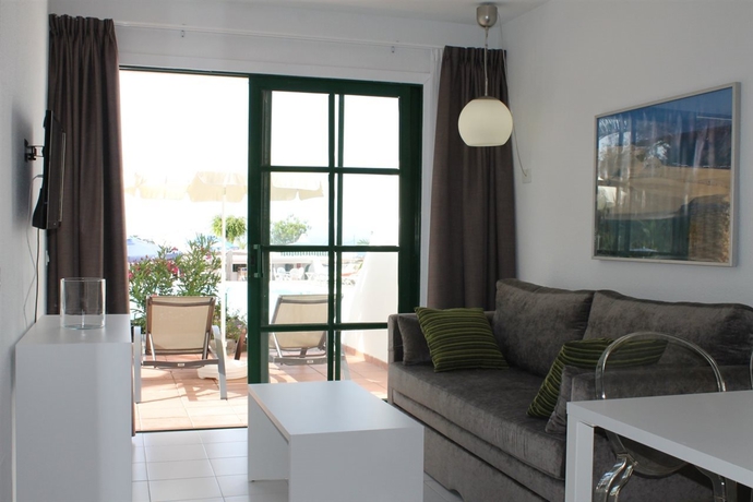 Imagen general del Apartamentos Babalu. Foto 3