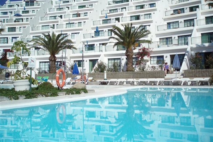 Imagen general del Apartamentos Babalu. Foto 5