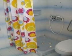 Imagen de la habitación del Apartamentos Babis Studios. Foto 9