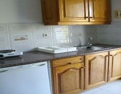 Imagen de la habitación del Apartamentos Babis Studios. Foto 10