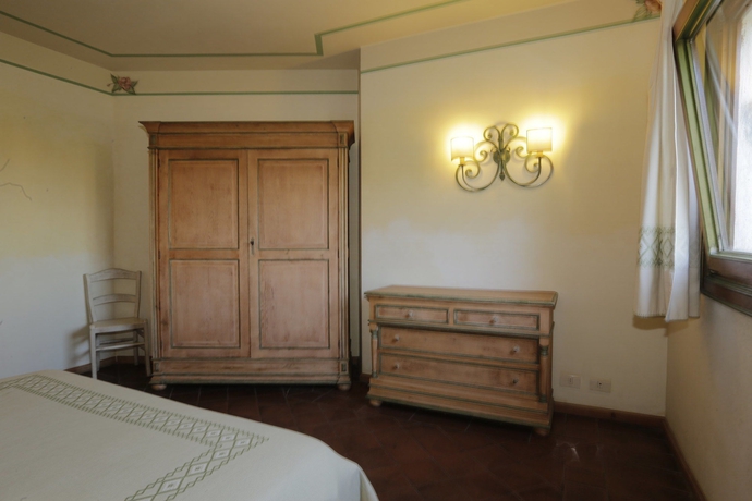 Imagen de la habitación del Apartamentos Bagaglino I Giardini Di Porto Cervo. Foto 5