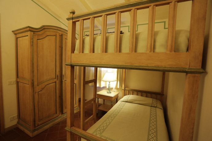 Imagen de la habitación del Apartamentos Bagaglino I Giardini Di Porto Cervo. Foto 8