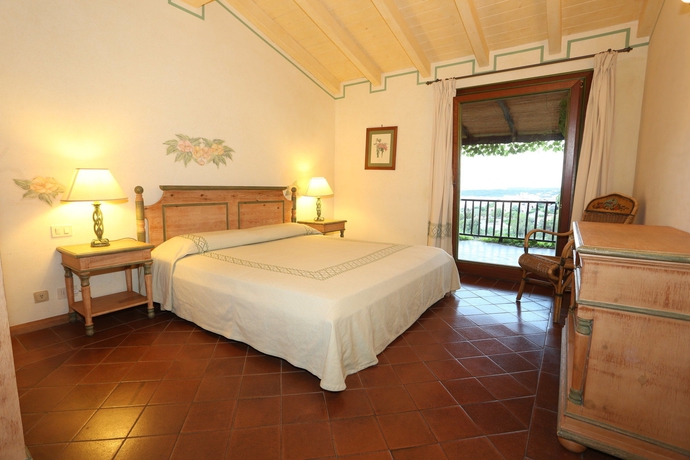 Imagen de la habitación del Apartamentos Bagaglino I Giardini Di Porto Cervo. Foto 9