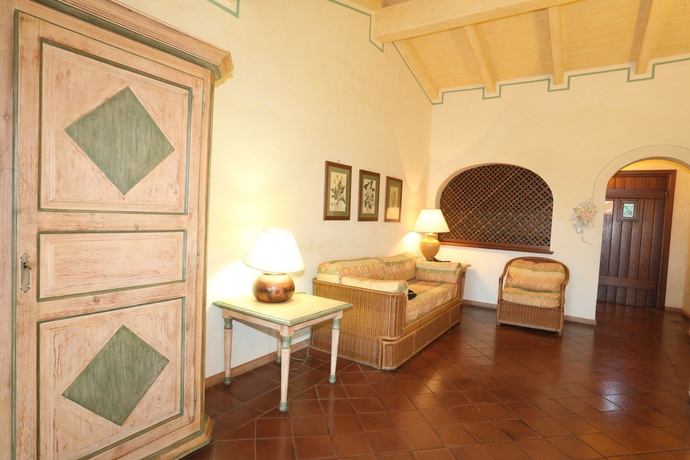 Imagen de la habitación del Apartamentos Bagaglino I Giardini Di Porto Cervo. Foto 10