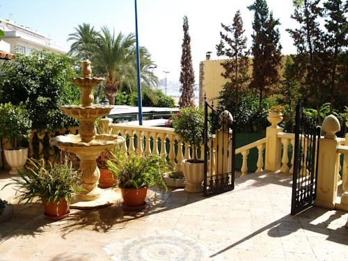 Imagen general del Apartamentos Bahia, Benidorm - Playa Poniente. Foto 2
