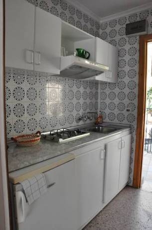 Imagen general del Apartamentos Bahia, Benidorm - Playa Poniente. Foto 7