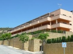 Imagen de los exteriores del Apartamentos Bahia De Las Rocas. Foto 15