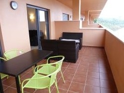 Imagen de la habitación del Apartamentos Bahia De Las Rocas. Foto 10