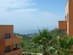 Imagen general del Apartamentos Bahia De Las Rocas. Foto 2