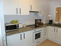 Imagen de la habitación del Apartamentos Bahia De Las Rocas. Foto 12