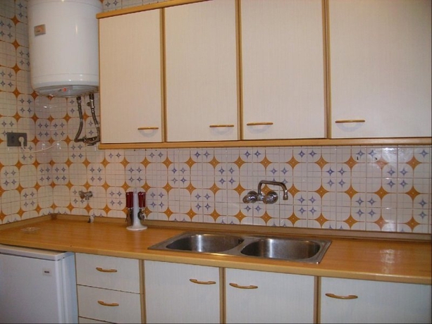 Imagen general del Apartamentos Bahia Dorada - Iris. Foto 2