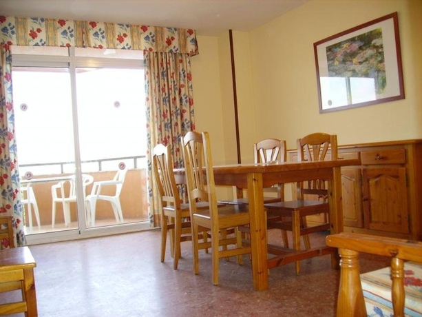 Imagen general del Apartamentos Bahia Dorada - Iris. Foto 3