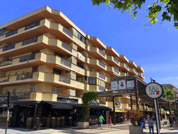 Imagen general del Apartamentos Bahia Dorada - Iris. Foto 1