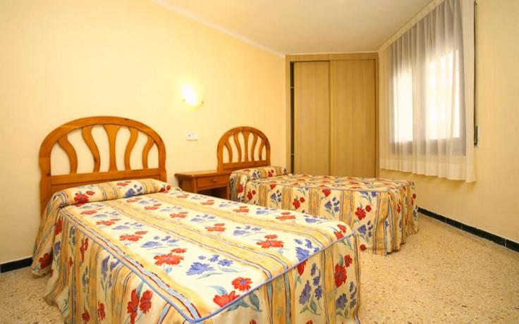 Imagen de la habitación del Apartamentos Bahia Dorada - Iris. Foto 5