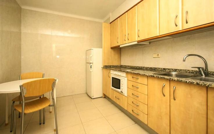 Imagen de la habitación del Apartamentos Bahia Dorada - Iris. Foto 6