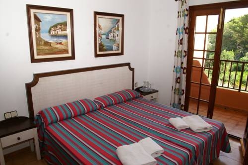 Imagen general del Apartamentos Bahia Park. Foto 5