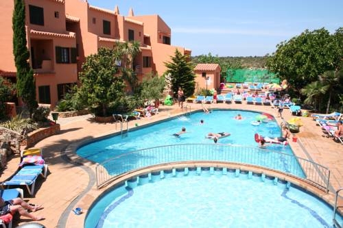 Imagen general del Apartamentos Bahia Park. Foto 7