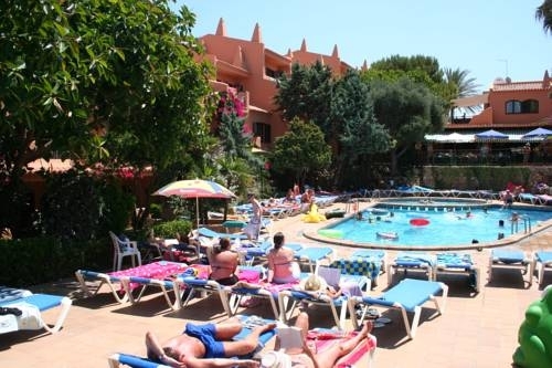 Imagen general del Apartamentos Bahia Park. Foto 8