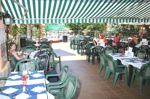 Imagen general del Apartamentos Bahia Park. Foto 10