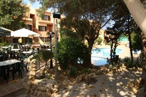 Imagen general del Apartamentos Bahia Park. Foto 11