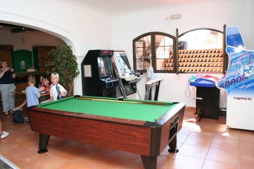 Imagen general del Apartamentos Bahia Park. Foto 15