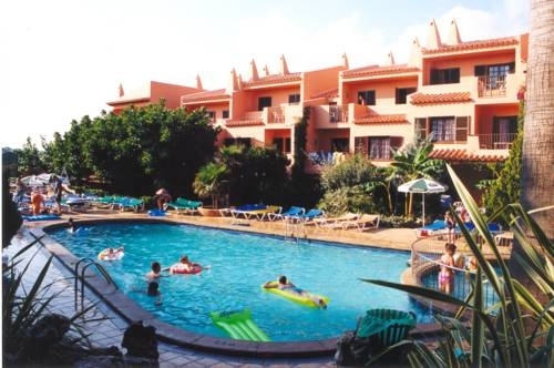 Imagen general del Apartamentos Bahia Park. Foto 12