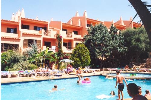 Imagen general del Apartamentos Bahia Park. Foto 13