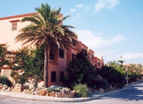 Imagen general del Apartamentos Bahia Park. Foto 14