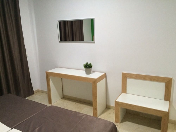 Imagen de la habitación del Apartamentos Bahia Playa. Foto 1