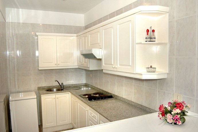 Imagen de la habitación del Apartamentos Bahia Playa. Foto 2