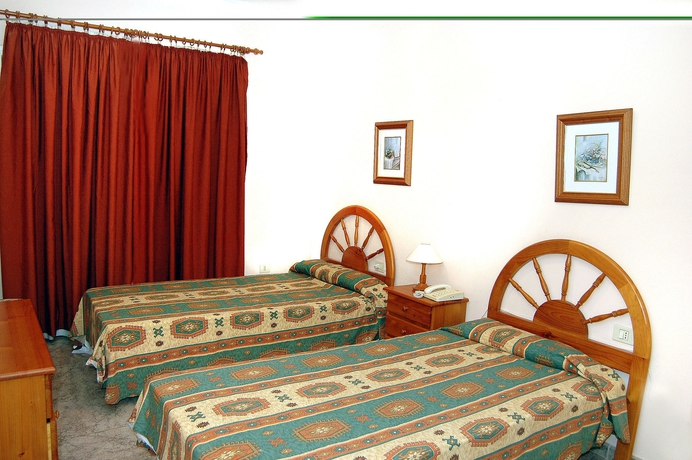 Imagen de la habitación del Apartamentos Bahia Playa. Foto 4