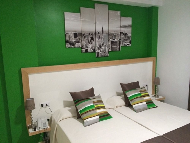 Imagen de la habitación del Apartamentos Bahia Playa. Foto 6