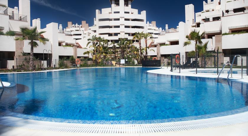 Imagen general del Apartamentos Bahía Boutique. Foto 4