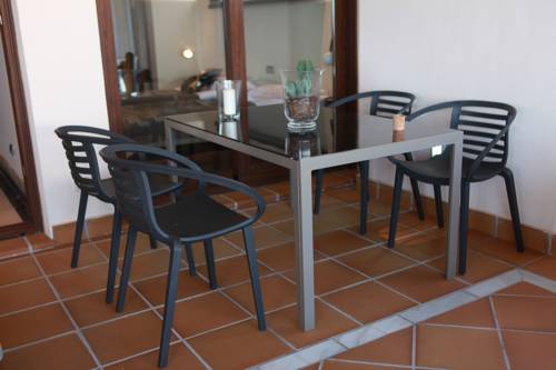 Imagen de la habitación del Apartamentos Bahía Boutique. Foto 8