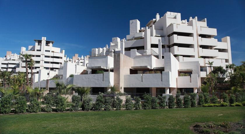 Imagen general del Apartamentos Bahía Boutique. Foto 2