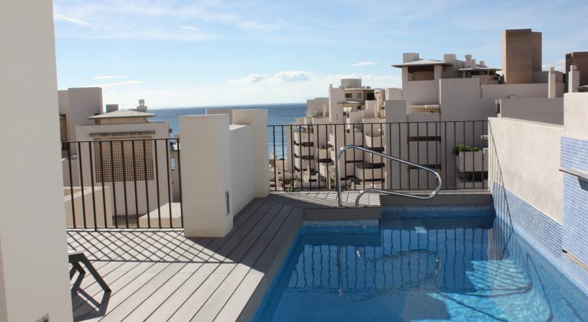 Imagen general del Apartamentos Bahía Boutique. Foto 3