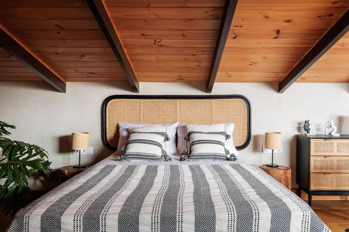 Imagen de la habitación del Apartamentos Bahía Luxury. Foto 3